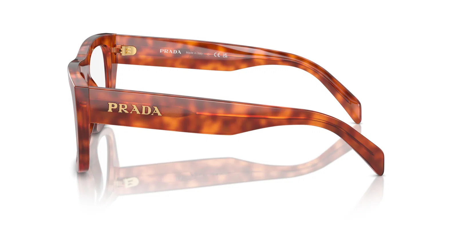 Prada A17VF Eyeglasses - view 27